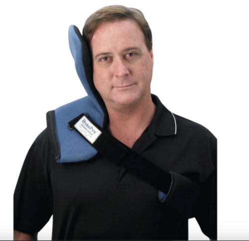 Picture of DynaPro Torticollis Orthosis