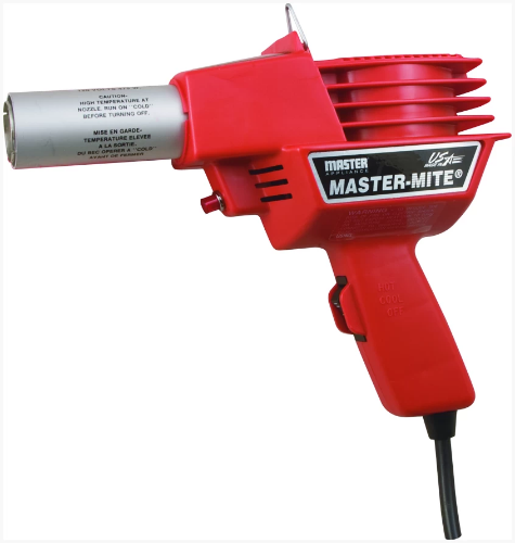 Picture of Manosplint Heating Tools