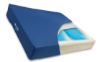 Picture of Pisces Direct Premium Gel-Foam Cushion with Memory Foam Topper