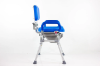 Picture of UltraCommode 2.0 Model: 3-in-1 Folding Commode Chair