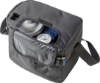 Picture of Vacu-Aide Quiet Suction Machine 7325 with carrying case