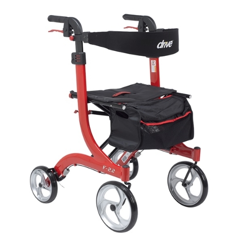 Picture of F-22 HD Rollator