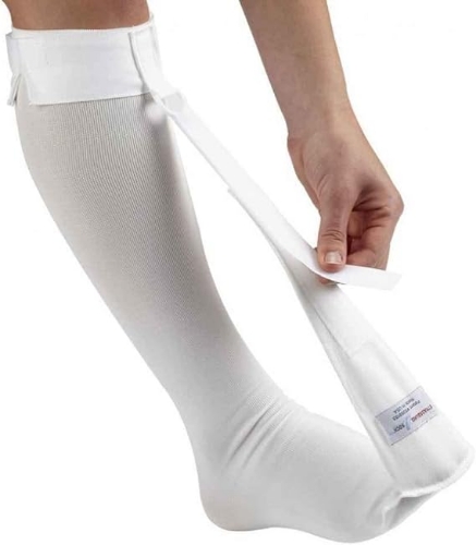 Picture of Strassburg Socks