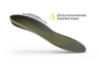 Picture of Run Low Arch Carbon Comfort Insoles