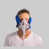 Picture of CPAP Strap Cover Set with Neck Pad