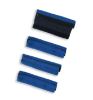 Picture of CPAP Strap Cover Set with Neck Pad