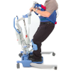 Picture of Hoyer Journey Sit to Stand Lift