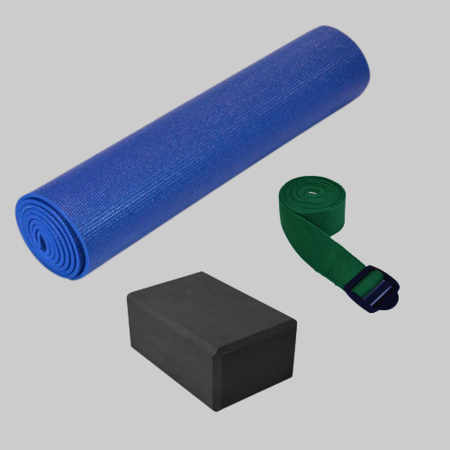 Picture of Yoga Accessories Kit