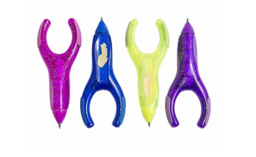 Picture of 4 Pack of Wishbone Pens