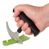 Picture of T-Grip Rocker Knife with Blade Cover