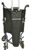 Picture of Crutch Holder for Wheelchairs
