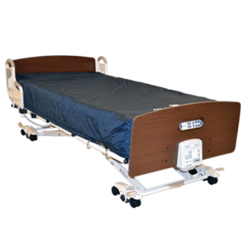 Picture of DolphinCare Integrated Bed System