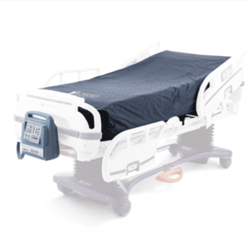 Picture of Dolphin Fluid Immersion Therapy Mattress System