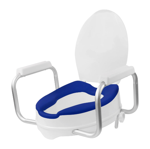 Picture of AltiCare Raised Toilet Seat