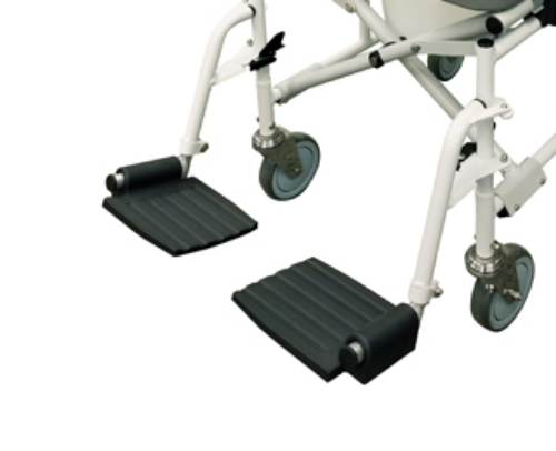 Picture of TuffCare Shower Chairs Replacement Leg Rests