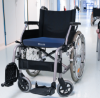 Picture of Basic Foam Wheelchair Cushion with LSII Cover
