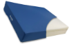 Picture of Basic Foam Wheelchair Cushion with LSII Cover