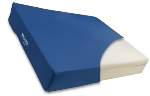 Picture of Basic Foam Wheelchair Cushion with LSII Cover
