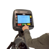 Picture of Electronically Controlled Upper Body Ergometer - Wheel Chair Exercise Arm Bike