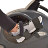Picture of Electronically Controlled Upper Body Ergometer - Wheel Chair Exercise Arm Bike