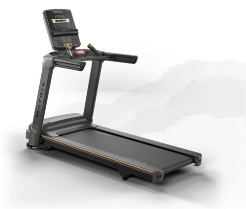 Picture of  Lifestyle Treadmill with LED Console
