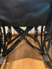 Picture of Nylon Wheelchair Belt with Side Release and Loop Attachment