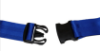 Picture of Nylon Wheelchair Belt with Side Release and Loop Attachment