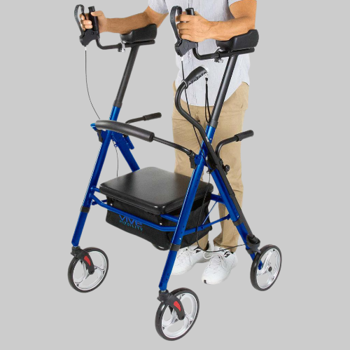 Picture of Bariatric Platform Walker