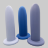 Picture of XL Silicone Vaginal Dilator Set