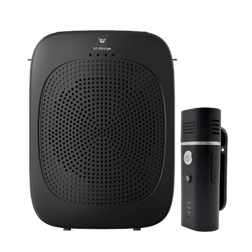 Picture of WinBridge C006 Bluetooth Voice Amplifier