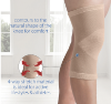 Picture of Thermoskin Elastic Knee Supports 4-Way Stretch