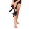 Picture of Q Wraparound Patellofemoral Tracking Brace