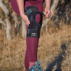 Picture of Q Wraparound Patellofemoral Tracking Brace