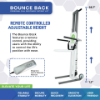 Picture of Bounce Back Fall Recovery Patient Lift