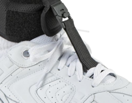Picture of Plastic Insert Strap for Foot-Up AFO