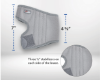 Picture of Thermal Vent Adjustable Knee Stabilizer