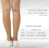 Picture of Thermal Vent Adjustable Knee Stabilizer