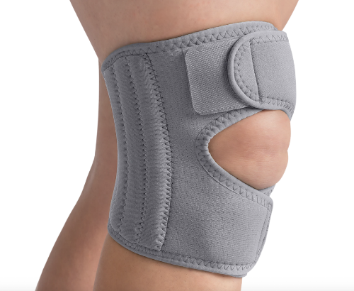 Picture of Thermal Vent Adjustable Knee Stabilizer