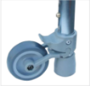 Picture of Bariatric Dual Release Rolling Walker
