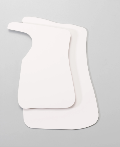 Picture of Manosplint Radial Bar Immobilization Orthosis Precut Pattern