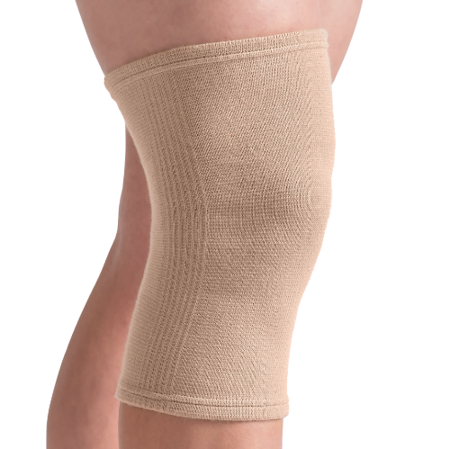 Picture of Elastic Knee Supports