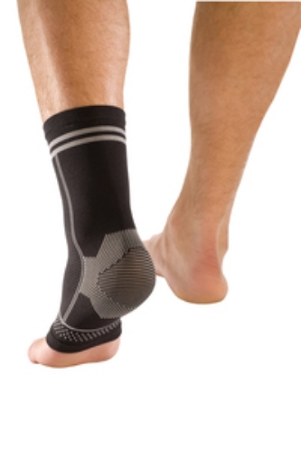 Picture of Compression Ankle Sleeve