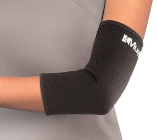 Picture of Elbow Sleeve Black