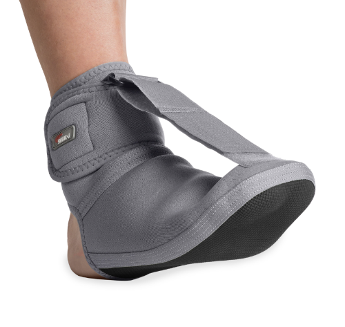 Picture of Thermal Plantar FXT Night Brace