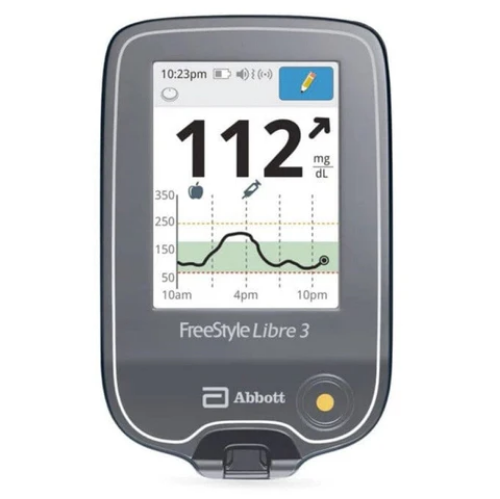 Picture of FreeStyle Libre 3 Reader 
