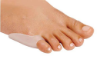 Picture of Visco-Gel Bunion and Little Toe Bunion Guards