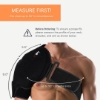 Picture of Hot or Cold Compression Support Brace 