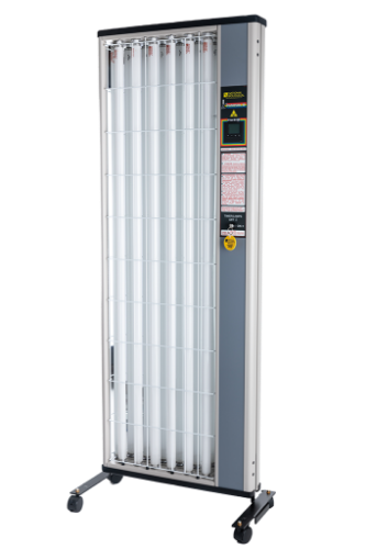 Picture of Panosol II 6-foot-Narrowband UVB Light Therapy