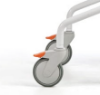 Picture of Swift Mobil Tilt-2 Rolling Shower Chair