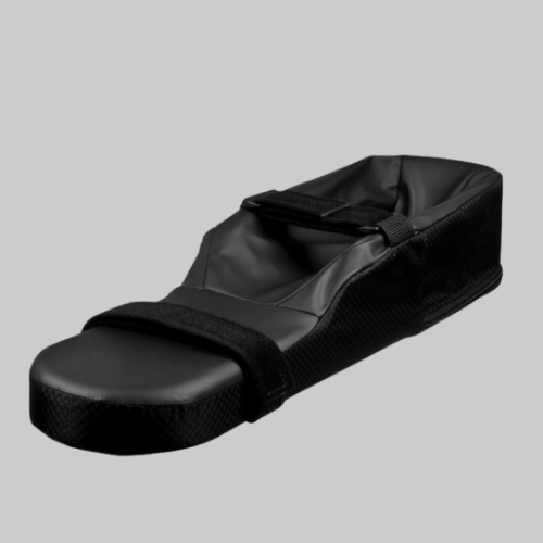 Picture of Comfort Arm Support and Hardware Systems